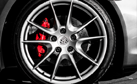High Performance Tyres Northwich
